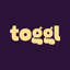 Toggl Track-Logo