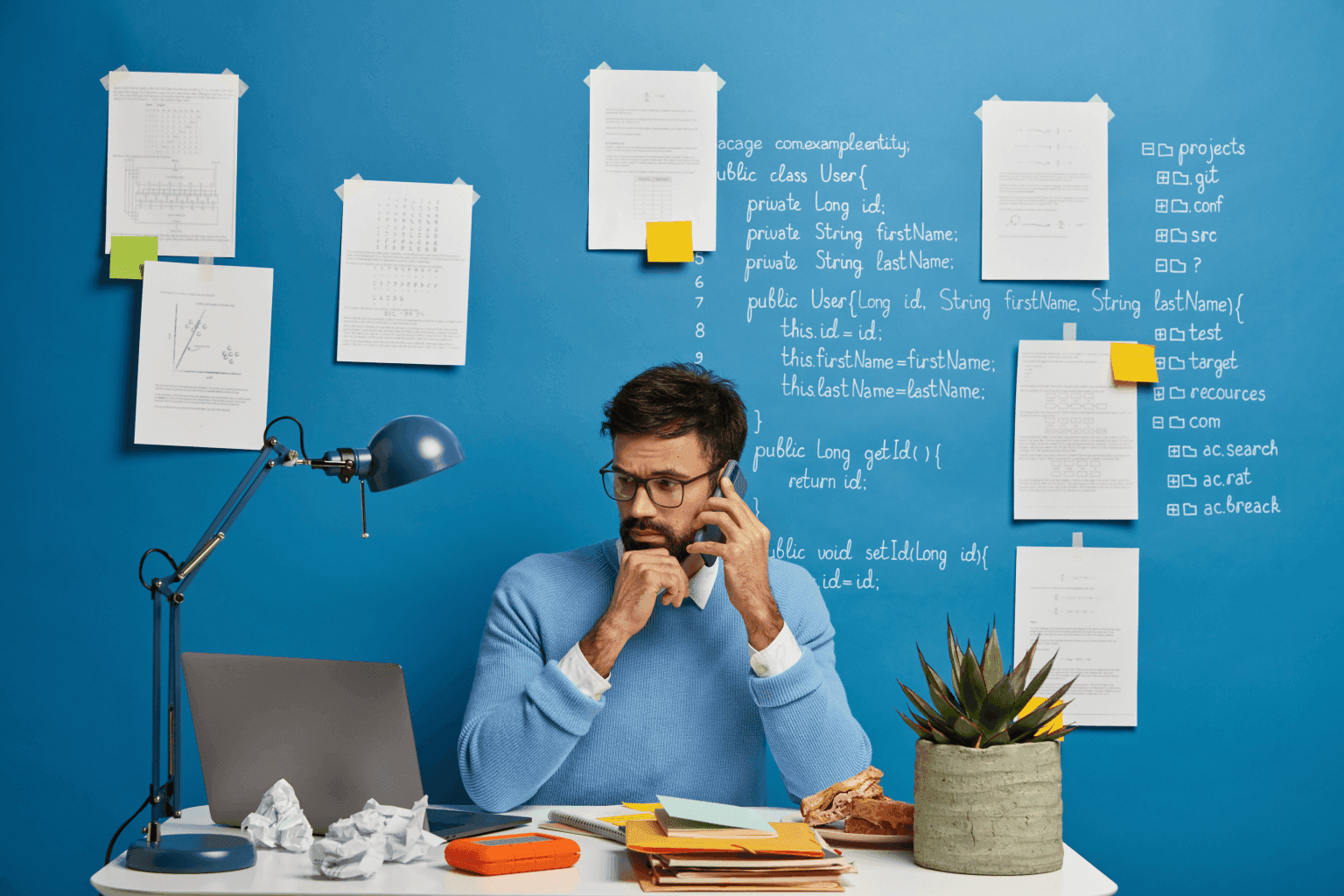 Teams arbeiten mit der Worktivity-Lösung Projektmanagement