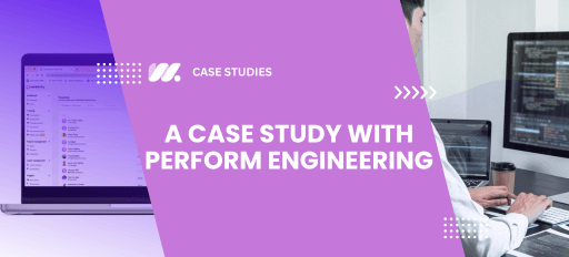 Cover image for the Perform Engineering Case Study: Boosting Project Efficiency & Reducing Labor Costs with Worktivity case study